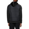 thumbnail image 3 of Reebok Mens and Big Mens Active Hybrid Jacket, Up to 3XL, 3 of 4