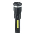 thumbnail image 1 of Lefu Lampe de Poche LED Rechargeable zoomable Haute Puissance pour Camping en Plein Air, 1 of 10