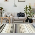 thumbnail image 5 of Delgado Tribal Geometric Indoor Area Rug by Blue Nile Nills - 5' x 8', Multi-Color, 5 of 6