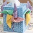 thumbnail image 6 of Leisure Arts Just Gift It 65 Plastic Canvas Gift Projects Book, 6 of 7