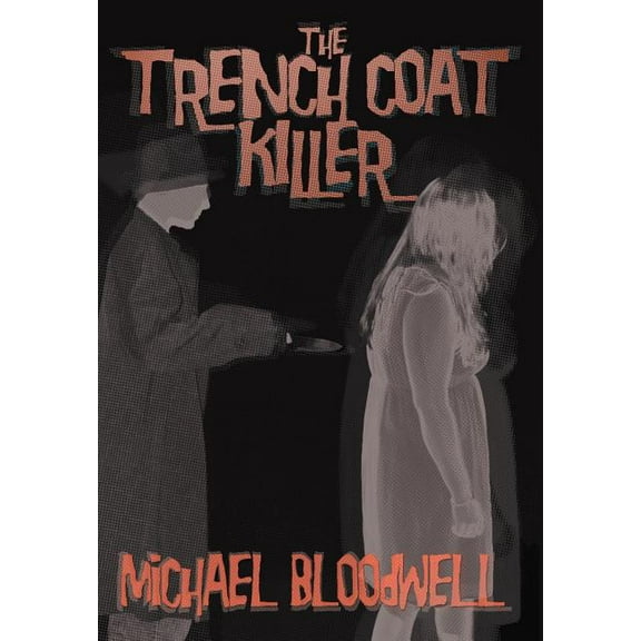Trench Coat Killer