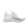 thumbnail image 1 of Tenis William color blanco con detalle lateral bordado 27.0 Dorothy Gaynor Tenis William color blanco con detalle lateral bordado 27.0, 1 of 6