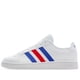 thumbnail image 1 of Tenis Adidas Grand Court Base - EE7901 - Blanco - Hombre blanco 25 Adidas Grand Court Base, 1 of 5