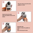 thumbnail image 4 of Fijador de Hélice Protector de Hélice de Drone Soporte de Correa Estabilizador Protector de Hélices para Drone Mini4pro ANGGREK Otros, 4 of 8