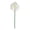 White, variant on 26" Real Touch Anthuriums, Plant Artificial Tropical Flower with Long Stem Faux Floral Arrangement for DIY Vase Table Centerpiece Home Office Wedding Decor