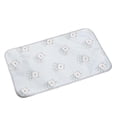 thumbnail image 2 of Pet Cooling Mat Ice Silk Dog Bed for Hot Weather, Breathable Heat Dissipation Cat Sleeping Pad with Non-Slip Bottom, Portable Summer Cool Cushion for Indoor Crate and Outdoor Travel, 23.62x39.37in, 2 of 9