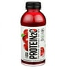 PROTEIN2O BEV WILD CHERRY 16.9 FO - Pack of 12