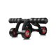 thumbnail image 1 of Abdominal Trainer Abdominal Rollers with Mat Fitness Equipment Abdominal Roller Equipment Home Exercise Equipment, 1 of 5