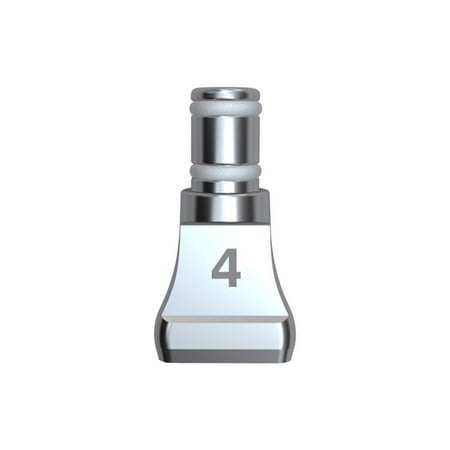 

QIIBURR Diamond Drawing Tool Point Drill Pen Head DIY Aluminum Alloy Head Metal Point Drill Pen Tool