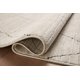 thumbnail image 4 of Sand/Charcoal 2'-7" x 10'-0" Runner Rug, 4 of 7