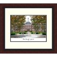 thumbnail image 2 of Campusimages OH982LR Miami University Ohio Legacy Alumnus Framed Lithograph, 2 of 4