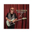 thumbnail image 1 of GOODWYN MYLES FRIENDS OF THE BLUES 2 COMPACT DISCS, 1 of 3