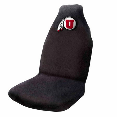 - NCAA Utah Utes Car Seat Cover