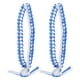 thumbnail image 4 of Leis de Cinta Trenzada Doble Collar de Poliéster Accesorio de Felicitaciones de Graduación para Fiestas de Graduación Ceremonias 2 uds ANGGREK  Otros, 4 of 8