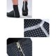 thumbnail image 3 of unbranded 1Par Fundas Para De Negros Con Y Protección Antideslizante Para Uso En Exteriores, 3 of 8