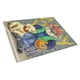 thumbnail image 1 of Oso de peluche y tabla de cortar de vidrio de laboratorio Caroline's Treasures APH0856LCB grande multicolor, 1 of 1