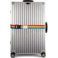thumbnail image 4 of LZLINGMEI Luggage Strap Heavy Duty Personalized Luggage Strap,Luggage Strap Suitcase Strap Suitcase Straps Suitcase Straps, 4 of 8