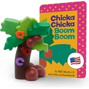 Tonies Chicka Chicka Boom Boom Audio Play Figurine