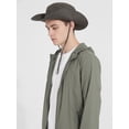 thumbnail image 6 of CAMEL Sun Hat for Men and Women Wide Brim Bucket Hat UV Protection Summer Hat Fishing Boonie Safari Hat, 6 of 8
