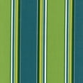 thumbnail image 5 of Blazing Needles 48-inch Contemporary Indoor/Outdoor Papasan Cushion Pike Azure, 5 of 5