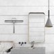 thumbnail image 5 of Shower Squeegee,window Squeegee Stainless Steel Squeegee Shower, 5 of 5