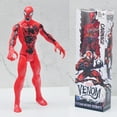 thumbnail image 3 of Venom Titan Hero Series Carnage Action Figure 12 Inch, 3 of 4