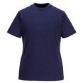thumbnail image 1 of Portwest - Camiseta Lisos para Mujer (Marino), 1 of 2