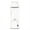 White, variant on Portable Personal Blender for Shakes and Juicing, Travel Friendly with Detachable Cup, White, Plastic, Rechargeable and Easy Clean