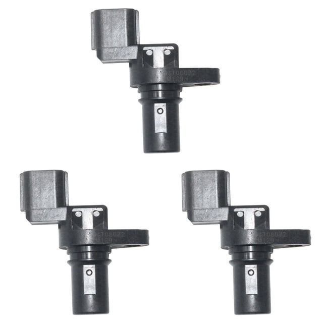 3X Sensor de Velocidad de Transmisión, Accesorios de Coche para Montero G4T08072 J5T30771