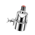 thumbnail image 4 of Válvulas automáticas para tanques de agua, cierre automático con abrazadera fija, válvula de bola de flotador automática para de riego, 4 of 8