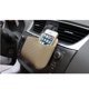 thumbnail image 5 of unbranded Bolsa Para Ventilación De Auto Beige Con Simple Para Guardar Móvil Y Accesorios, 5 of 5