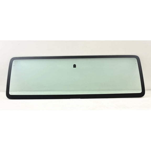 Laminated Front Windshield Window Glass Compatible with Jeep Wrangler 1997-2000 Models