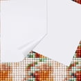 thumbnail image 4 of WEUVEB 100Ud Papel De Para De Punteado Cubre Y Arte, 4 of 8