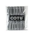 thumbnail image 2 of 36 pc of COTU (R) Hair Perm Rods Short Size - Gray Color, 2 of 7