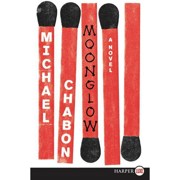 Moonglow, (Paperback)