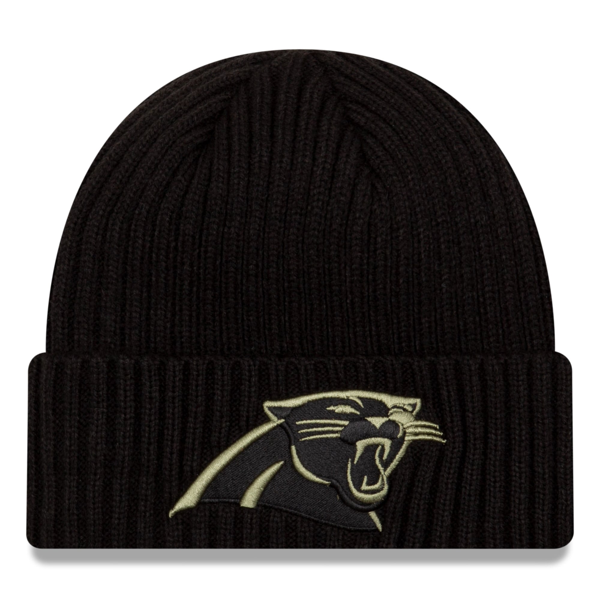 Carolina Panthers New Era Youth 2020 