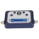 thumbnail image 5 of Detector de satélite digital 950-2150 MHz ABS Medidor de señal de satélite Pantalla de retroiluminación precisa de baja pérdida con para acampar, 5 of 8
