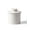 Speckled White, variant on XELA Butter Crock, Ceramic Butter Dish with Lid Keep Butter Spreadable, Speckled White