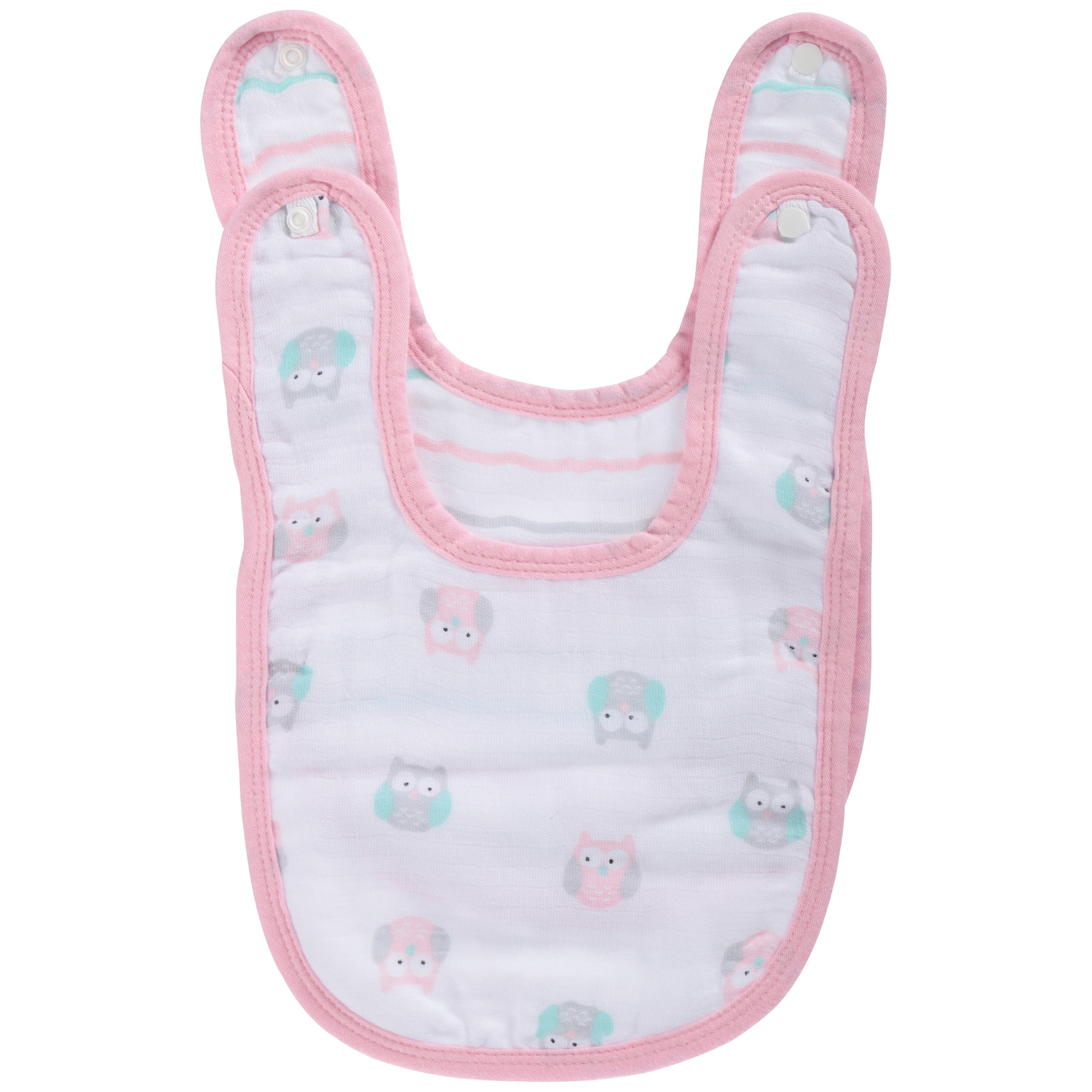 ideal baby bibs