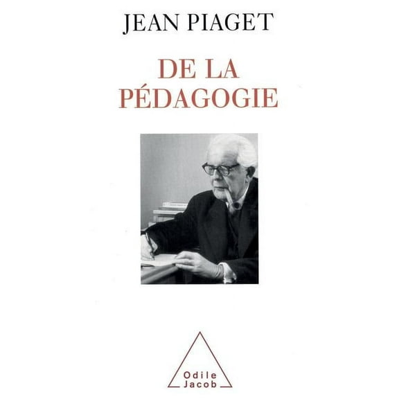 De la pÃ©dagogie, (Paperback)