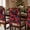 Multicolor, variant on Fmbmuo Christmas Chair Bows Decorations 27 x 11 Inch, Green Tartan Bow Vintage Plaid Chairs Back Covers, Classic Chair Sashes for Xmas Party Banquet Decor