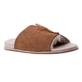thumbnail image 2 of Revitalign Spruce Women's Shearling Slip-on Slipper, 2 of 7