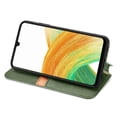 thumbnail image 2 of Étui pour Samsung Galaxy A13 4G Housse Magnétique Protectrice Portefeuille à Rabat, 2 of 5