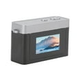 thumbnail image 1 of Micro Digital Camera, Lightweight 1080P Small Digital Camera 0.96in Color Display  for Daily for School Travel, 1 of 7