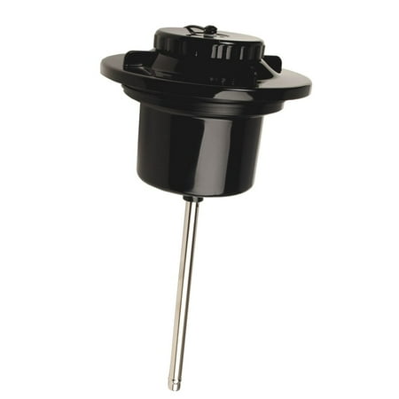 Digital Thermofresh Server - BUNN 35365.0000 Brew-Thru 1.5 Gal Lid Assembly for ThermoFresh Servers