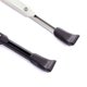thumbnail image 4 of Sonducket Soporte lateral Universal para bicicleta de aleación de aluminio, soporte lateral para pie, estante de estacionamiento, accesorios de ciclismo, Ciclismo Negro Sonducket CP0501-01, 4 of 6