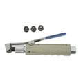 thumbnail image 4 of Abrasive Blaster Head, High Efficiency Remove Stain Rust Grime Multipurpose Sand Blaster Nozzle with 3 Ceramic Tips for Machinery Parts, 4 of 7
