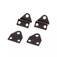 thumbnail image 4 of 8 Pcs 1/10 Barre de Suspension à Ressort en Acier Inoxydable pour Camion Axial F350 D90 RC4WD, 4 of 6