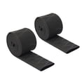 thumbnail image 1 of Miangastore 2Pcs Rod Handle Wraps for Fishing Poles Non-slip Grip Cover 11.8 Inches, 1 of 9