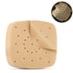 thumbnail image 2 of Herramienta para hornear galletas de fondant tridimensional con temática navideña con juego de sellos de émbolo, pan de jengibre para niño/niña, muñeco de nieve, Papá Noel, árbol de Navidad, reno,, 2 of 9